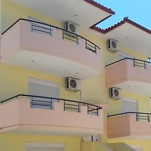 Veni Sun Ξενοδοχείο με διαμερίσματα