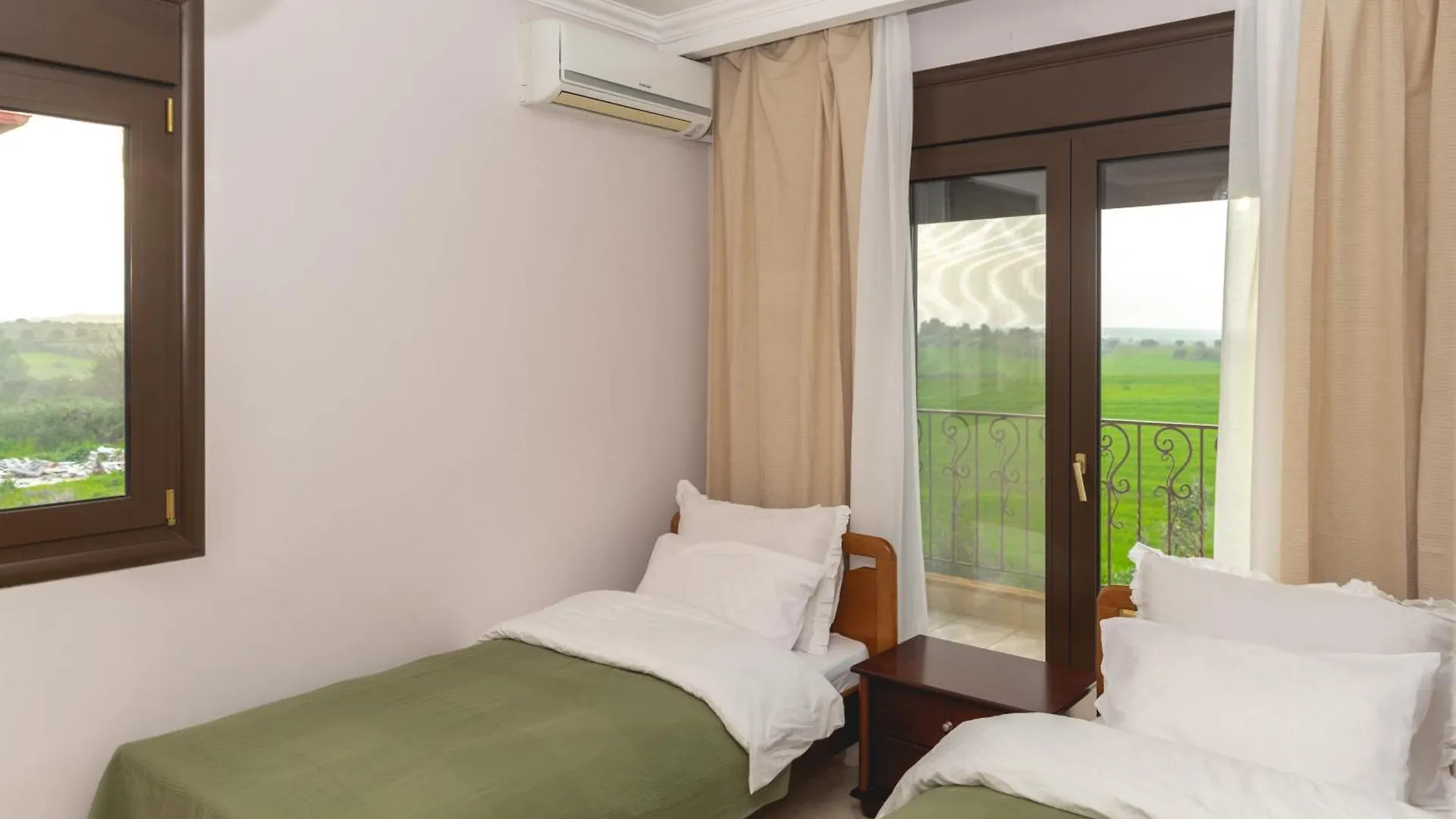Cottage With Panoramic Sea View Kallithea  0*, Kallithea (Chalkidiki)