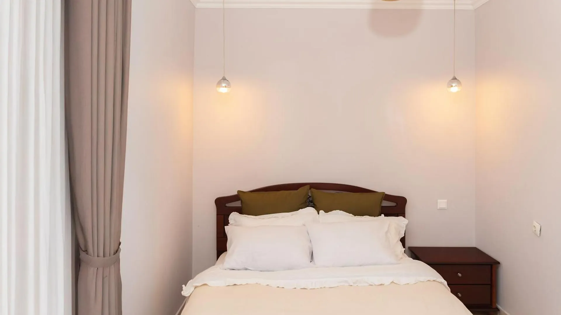 Cottage With Panoramic Sea View Kallithea  Holiday home Kallithea (Chalkidiki)